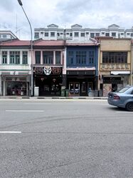 Geylang Road (D14), Shop House #596366241